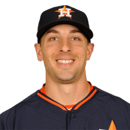 Jason Castro MLB